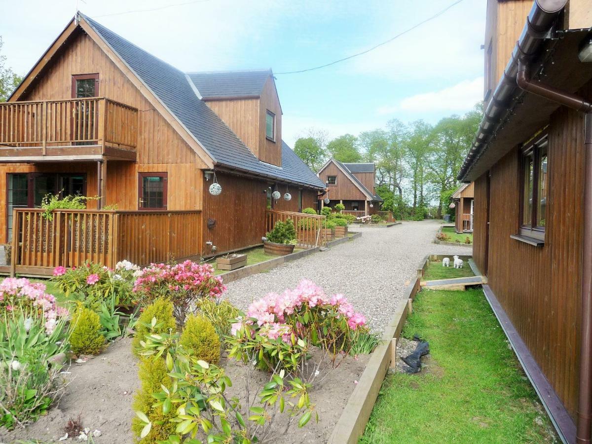 La Fortuna Lodges Stirling Exterior foto