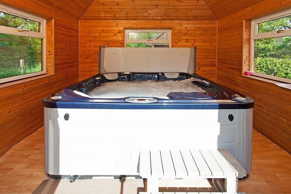 La Fortuna Lodges Stirling Exterior foto