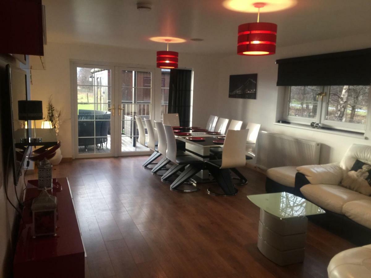 La Fortuna Lodges Stirling Exterior foto